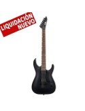 Guitarra Ltd MH-400B Baritono Bks