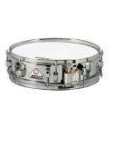 Caja Metálica Banda 14"x3.5" Alta Calidad | Banda Charanga | Jinbao 1055J