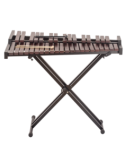 Ritmo JXL337A Xilófono Cromático 3 Octavas | Con Soporte
