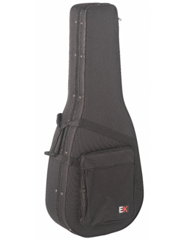 FUNDA-ESTUCHE Para Acústica De Foam...