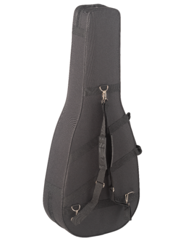 FUNDA-ESTUCHE Para Acústica De Foam...