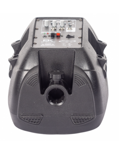Bafle Activo Portátil 8" 30W RMS |...