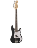 Bajo Eléctrico Precision Bass Daytona Pbbk Negro