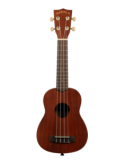 Ukelele Soprano Kala Makala E Satinado
