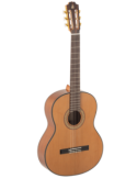 Admira A2 Guitarra Clásica 4/4 | Cedro Macizo | Iniciación Nivel Medio | ADM02