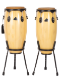 Congas Jinbao JBSH2 Natural 10 + 11