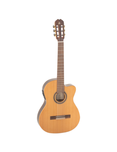 Admira Virtuoso Guitarra Clásica...
