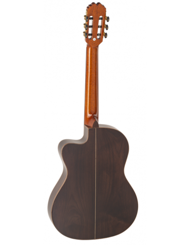 Admira Virtuoso Guitarra Clásica...