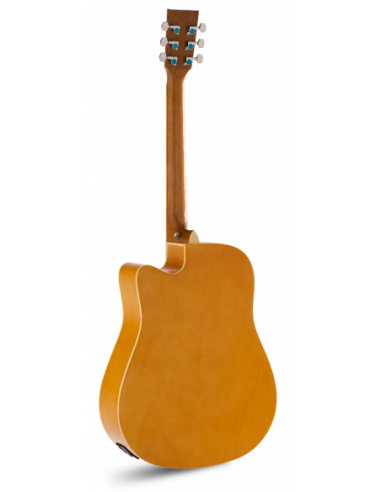 Admira Tennessee Electroacústica...