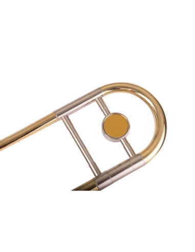 Trombón Amadeus Tenor Lacado Tubo...
