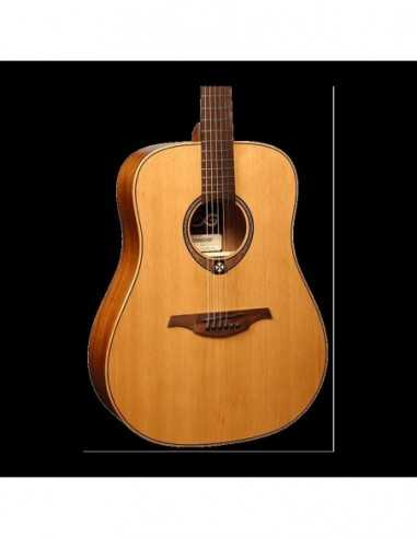 Guitarra Acústica LAG GLAT170D...