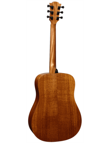 Guitarra Acústica LAG GLAT170D...
