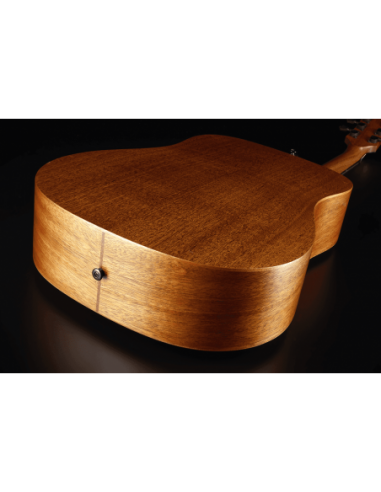 Guitarra Acústica LAG GLAT170D...