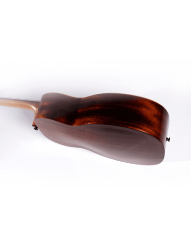 Guitarra Acústica LAG GLATRAVEL-SP...
