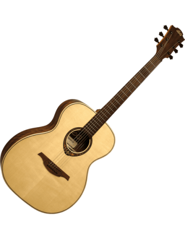 Guitarra Acústica LAG GLAT318A...