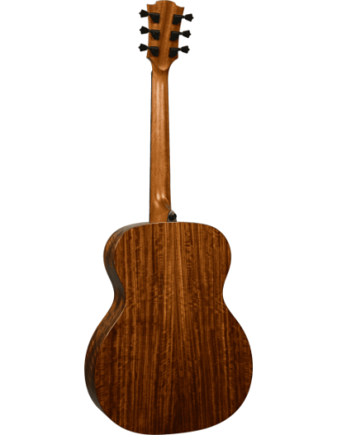 Guitarra Acústica LAG GLAT318A...