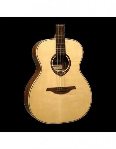 Guitarra Acústica LAG GLAT318A...