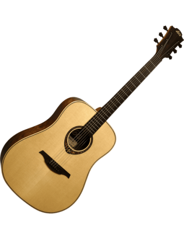 Guitarra Acústica LAG GLAT318D...