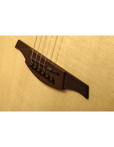 Guitarra Acústica LAG GLAT318D...