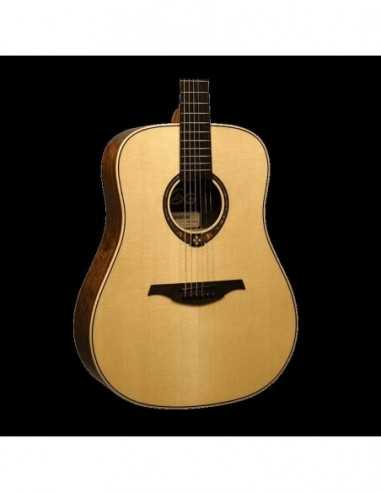 Guitarra Acústica LAG GLAT318D...