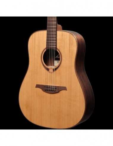 Guitarra Acústica LAG GLATL118D...