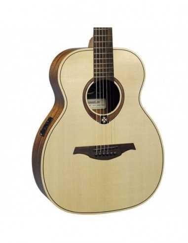 LAG GLATRAVEL-SPE Guitarra Acústica...