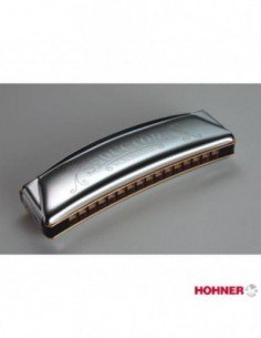 Armónica Hohner Seductora...