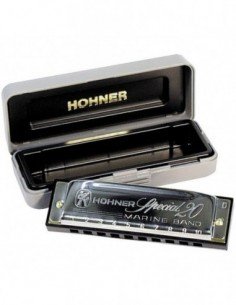 Armónica Hohner SPECIAL-20...