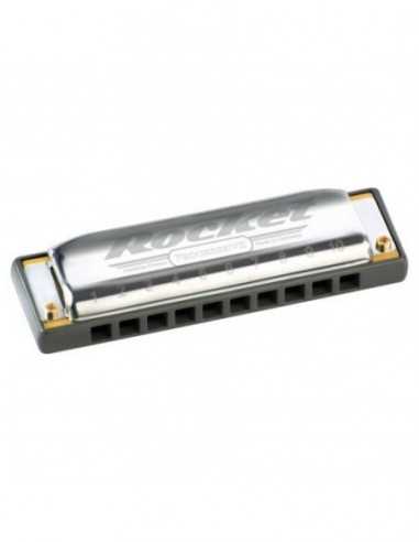 Armónica Hohner Rocket 20V 2013/20 (db)