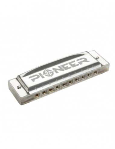 Armónica Hohner Pioneer 20V 91520 (c)