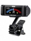 Afinador Korg Clip On Tuner AW-LT100G Guitarra