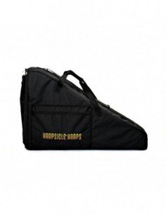 Funda Para Arpa Harpsicle O...