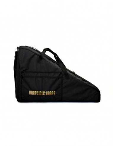 Funda Para Arpa Harpsicle O Fullsicle...