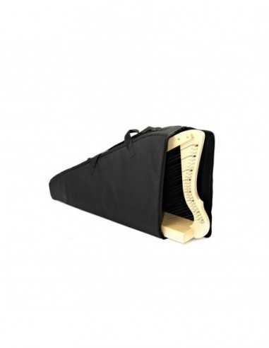 Funda Para Arpa Harpsicle O Fullsicle...