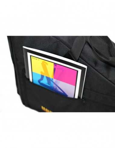 Funda Para Arpa Harpsicle O Fullsicle...
