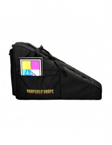 Funda Para Arpa Harpsicle O Fullsicle...