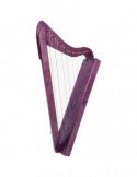Arpa Harpsicle Purpura 1001-PUR