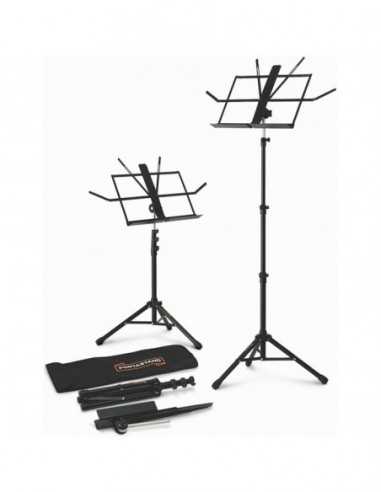 Atril Portastand Protege 2.0 Negro...