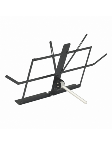 Atril Portastand Protege 2.0 Negro...