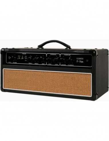 Cabezal Amplificador Vht D-STYLE 50W...