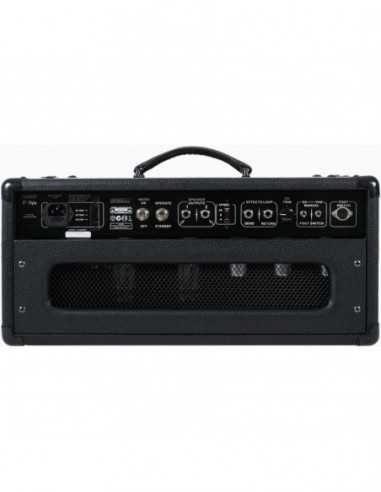 Cabezal Amplificador Vht D-STYLE 50W...
