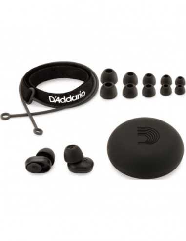 Protector Auditivo D'addario...