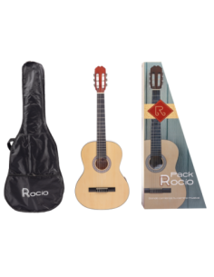 Pack Guitarra Clásica...