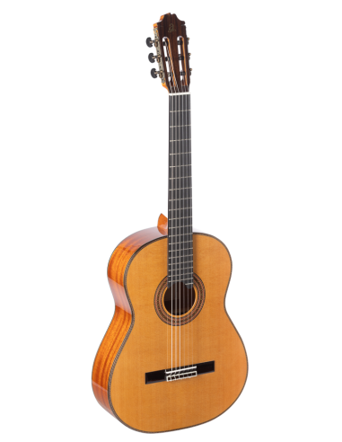 Guitarra Clásica Admira A40 ADM40...
