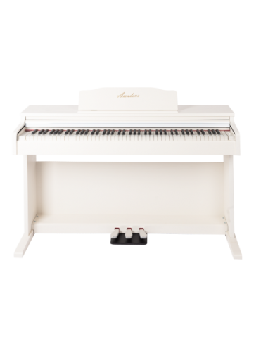 Piano Digital Amadeus HAMMER PA20WH...