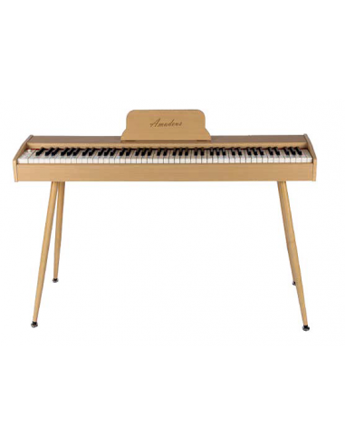 Amadeus PA30 Piano de escenario...