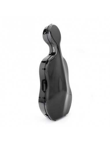 Estuche Cello Artist Montagnana 3D...