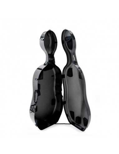 Estuche Cello Artist Montagnana 3D...