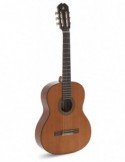 Admira Rosario Guitarra Clásica 4/4 Estudio | Tapa Cedro Sólido