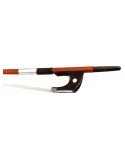 Arco Contrabajo Höfner 1/8 Sistema Alemán